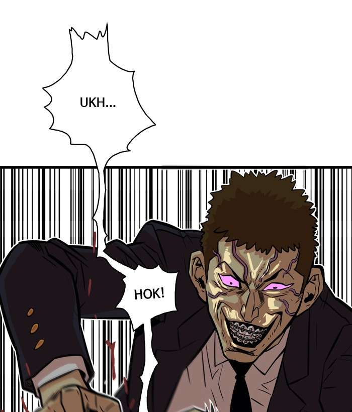 Troll Trap Chapter 34 Gambar 33