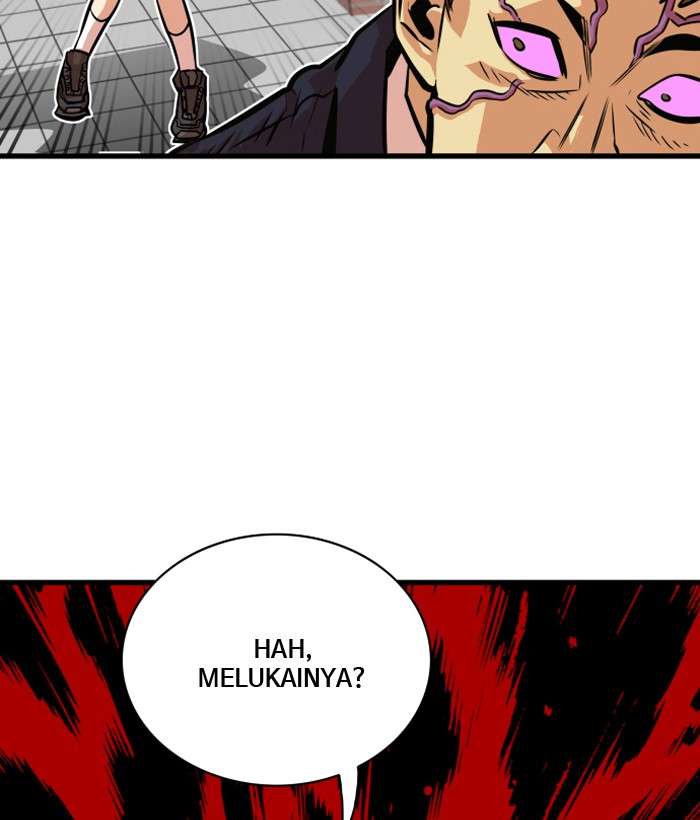 Troll Trap Chapter 34 Gambar 37