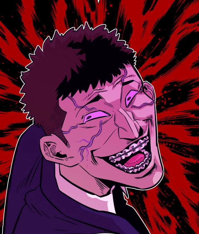 Troll Trap Chapter 34 Gambar 38