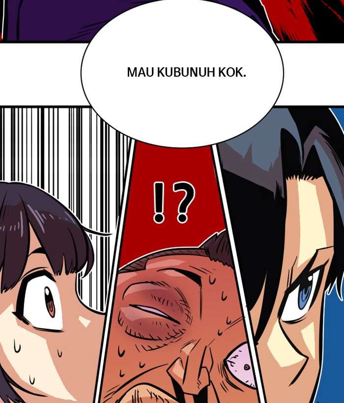 Troll Trap Chapter 34 Gambar 39