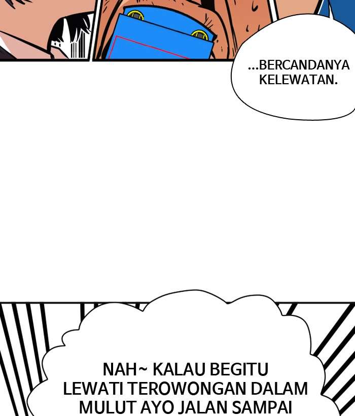 Troll Trap Chapter 34 Gambar 40