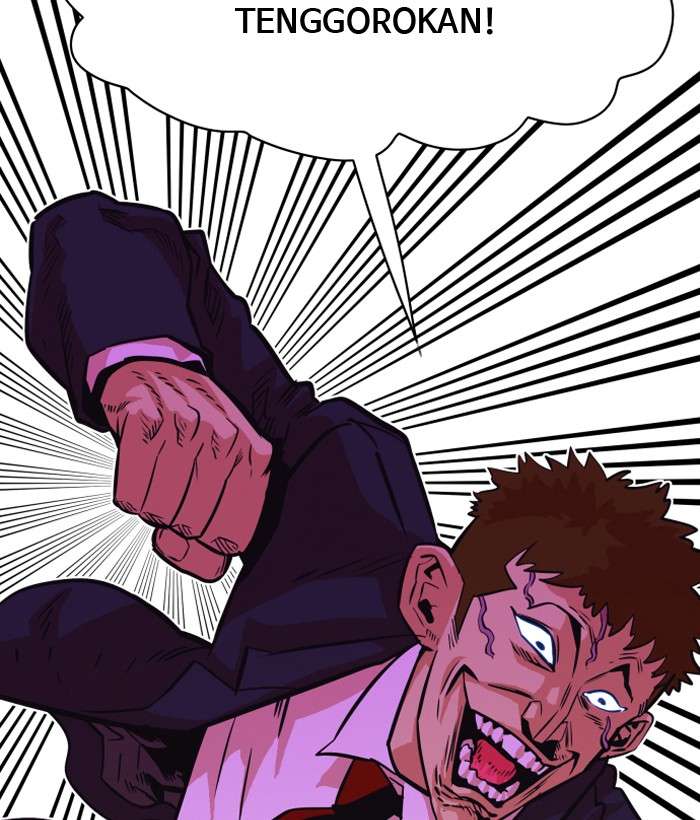 Troll Trap Chapter 34 Gambar 41