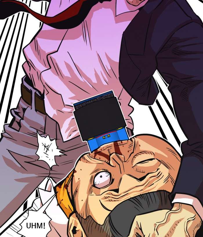 Troll Trap Chapter 34 Gambar 42