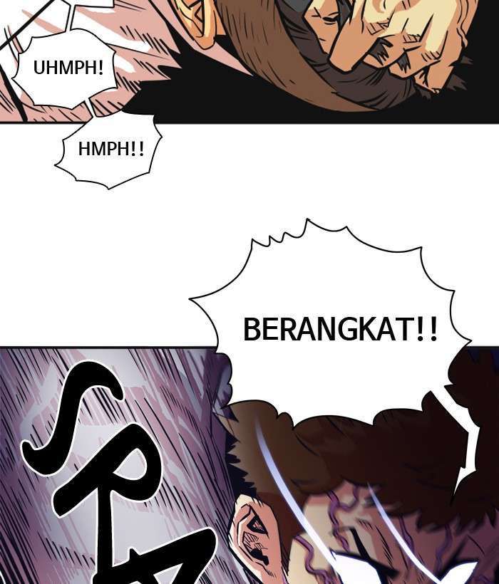 Troll Trap Chapter 34 Gambar 43