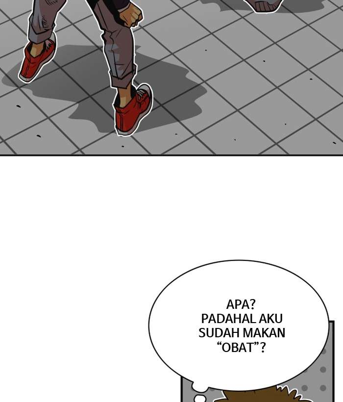 Troll Trap Chapter 34 Gambar 49