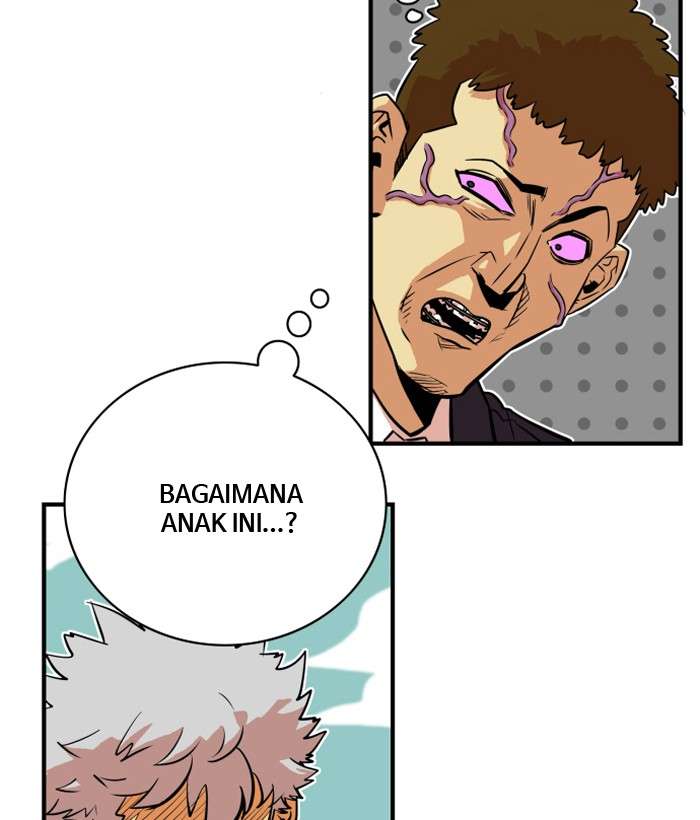 Troll Trap Chapter 34 Gambar 50