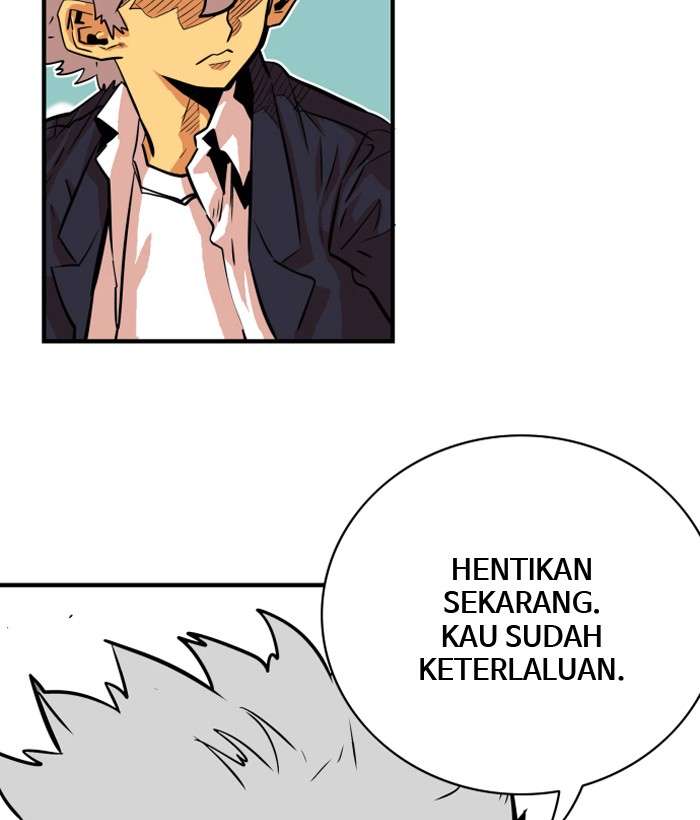 Troll Trap Chapter 34 Gambar 51