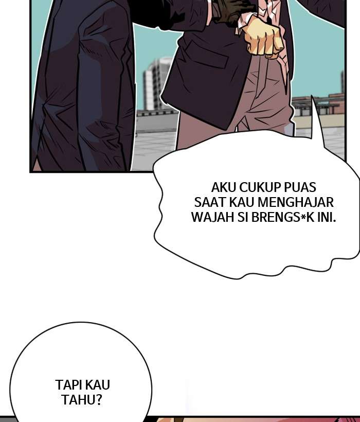 Troll Trap Chapter 34 Gambar 54