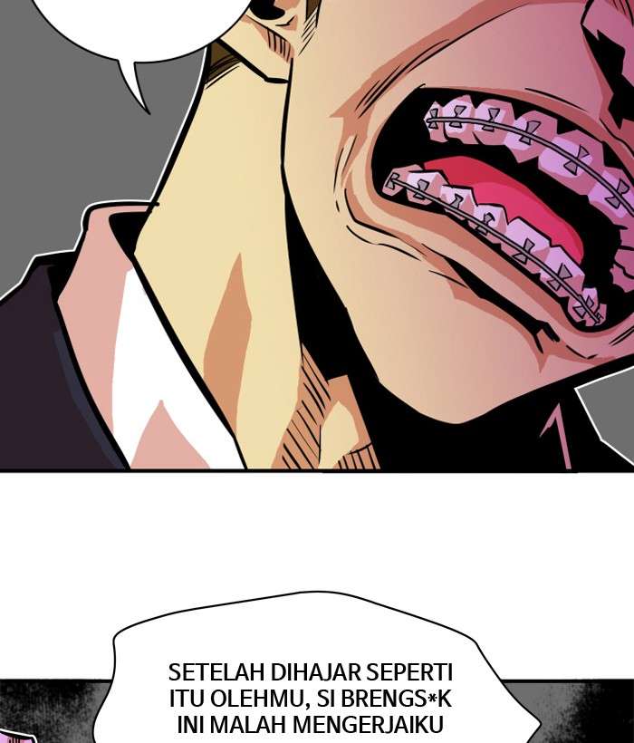 Troll Trap Chapter 34 Gambar 55