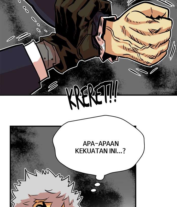 Troll Trap Chapter 34 Gambar 59