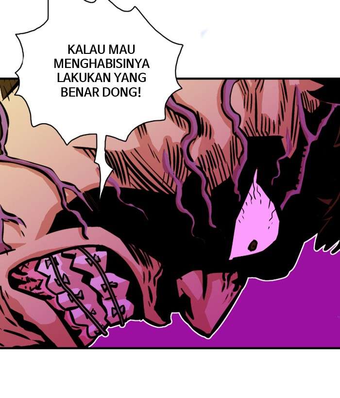 Troll Trap Chapter 34 Gambar 61