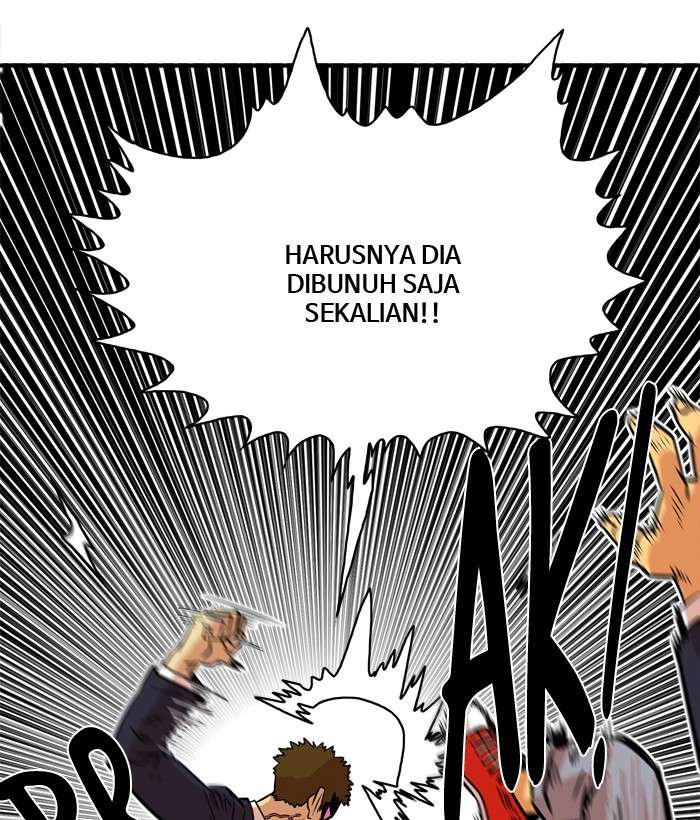 Troll Trap Chapter 34 Gambar 62