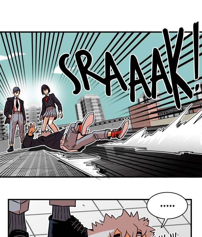 Troll Trap Chapter 34 Gambar 64