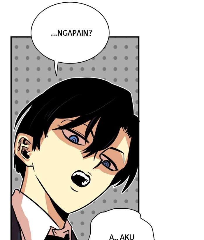 Troll Trap Chapter 34 Gambar 66