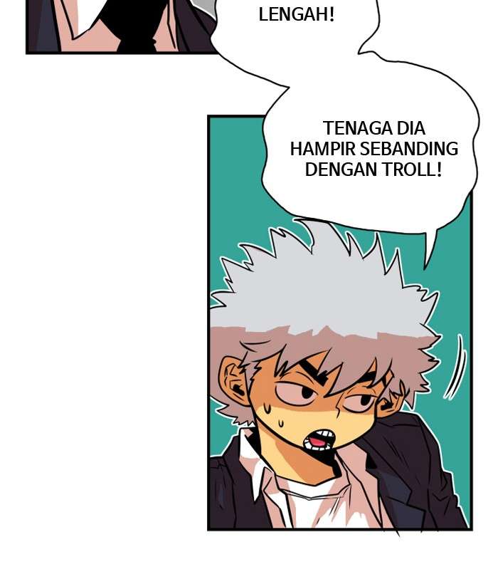 Troll Trap Chapter 34 Gambar 67