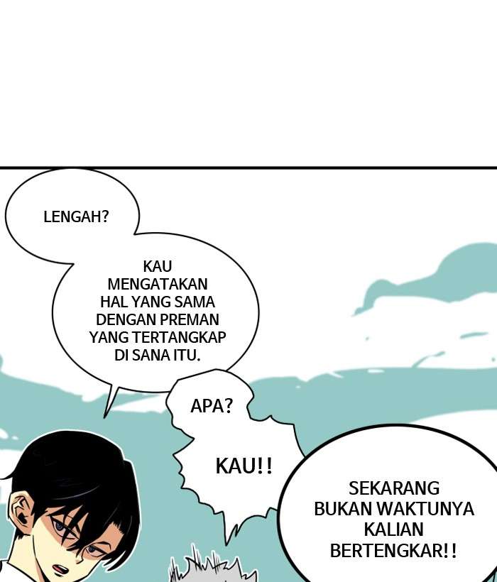 Troll Trap Chapter 34 Gambar 68