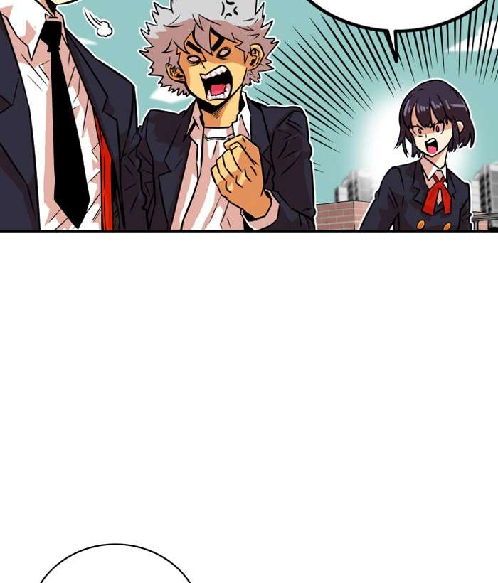 Troll Trap Chapter 34 Gambar 69