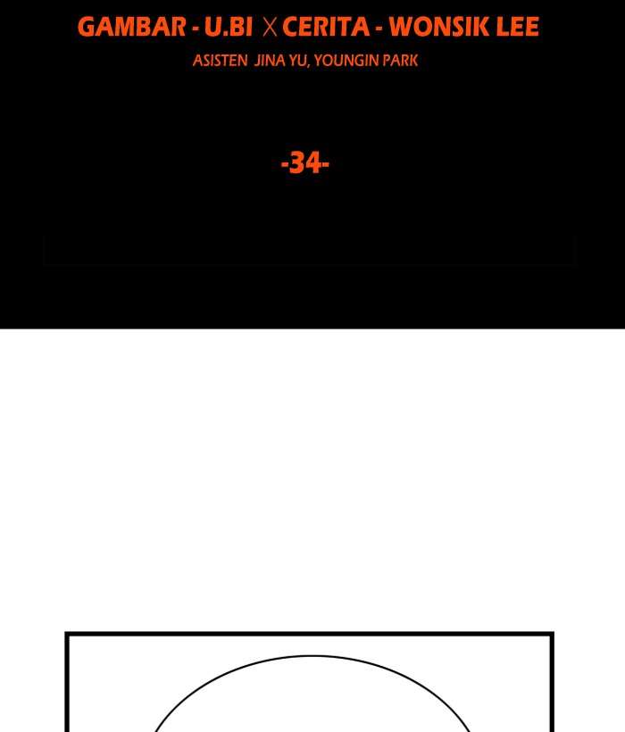 Troll Trap Chapter 34 Gambar 7