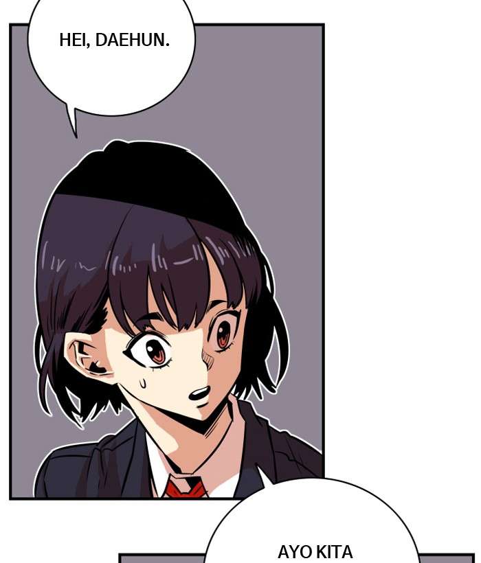 Troll Trap Chapter 34 Gambar 70