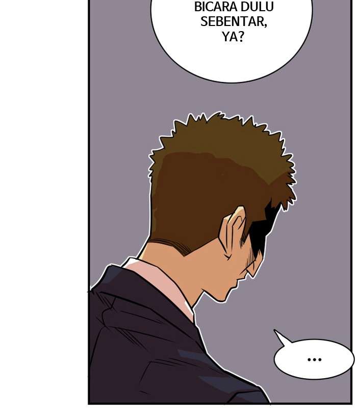 Troll Trap Chapter 34 Gambar 71