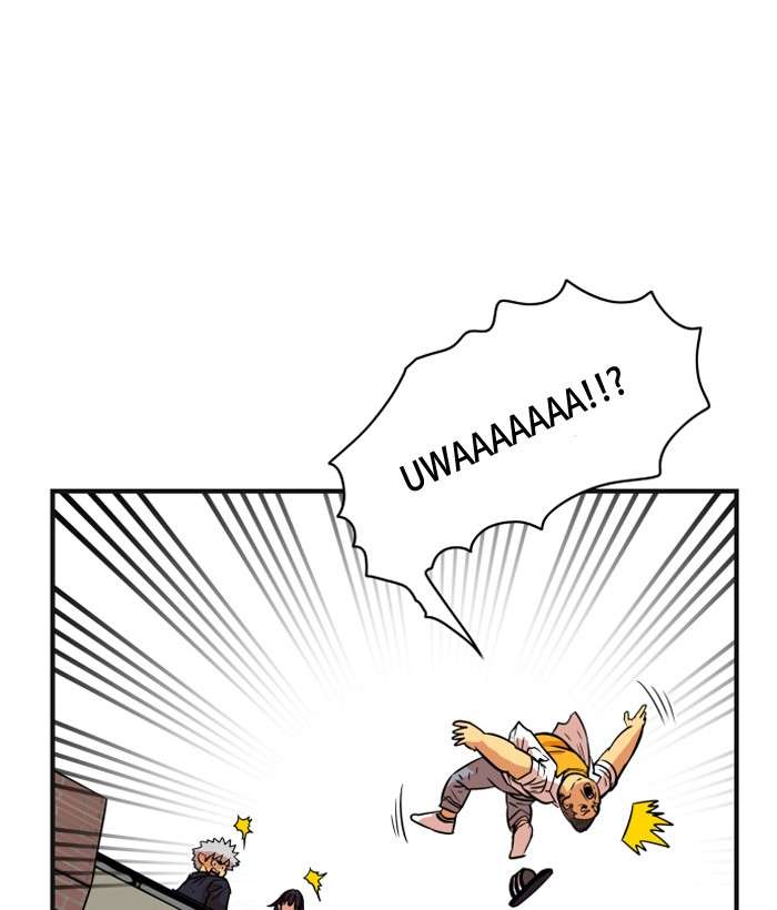 Troll Trap Chapter 34 Gambar 75