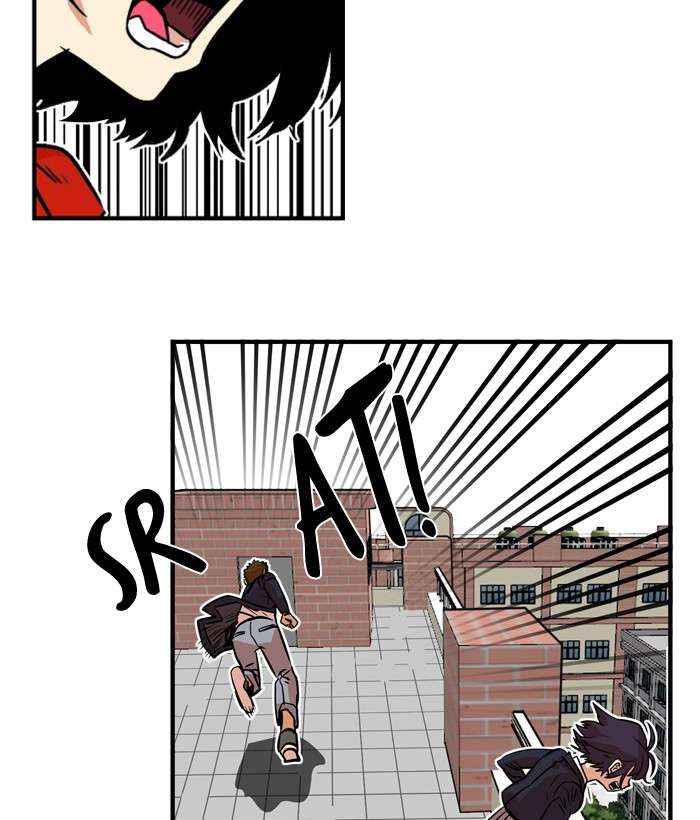 Troll Trap Chapter 34 Gambar 78