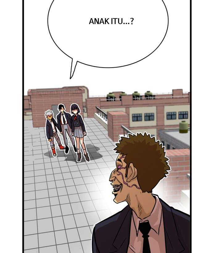 Troll Trap Chapter 34 Gambar 8