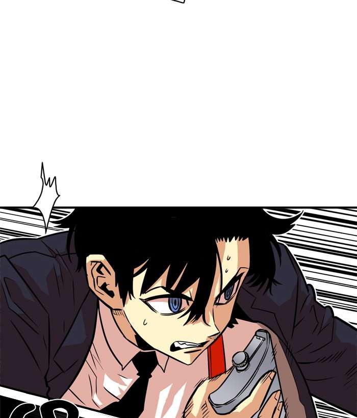 Troll Trap Chapter 34 Gambar 80