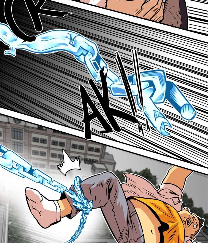 Troll Trap Chapter 34 Gambar 81