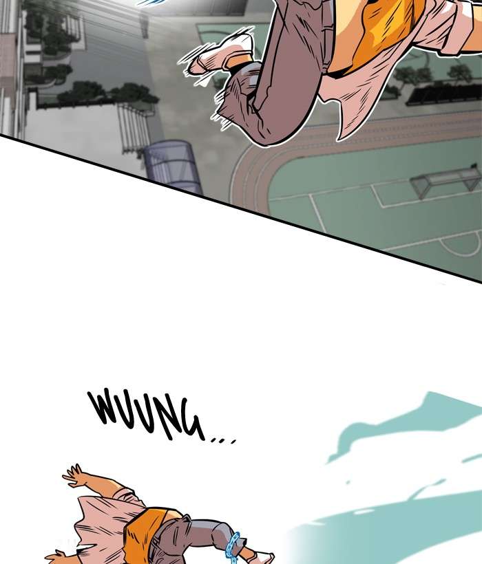 Troll Trap Chapter 34 Gambar 82