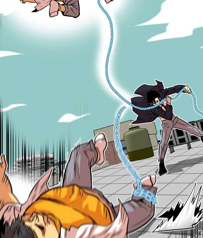 Troll Trap Chapter 34 Gambar 83