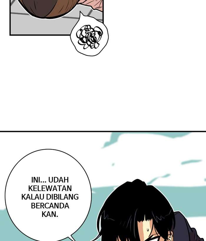 Troll Trap Chapter 34 Gambar 85