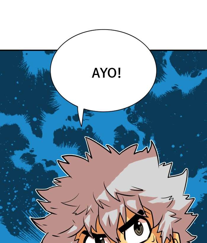 Troll Trap Chapter 34 Gambar 88