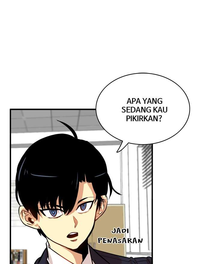 Troll Trap Chapter 33 Gambar 10