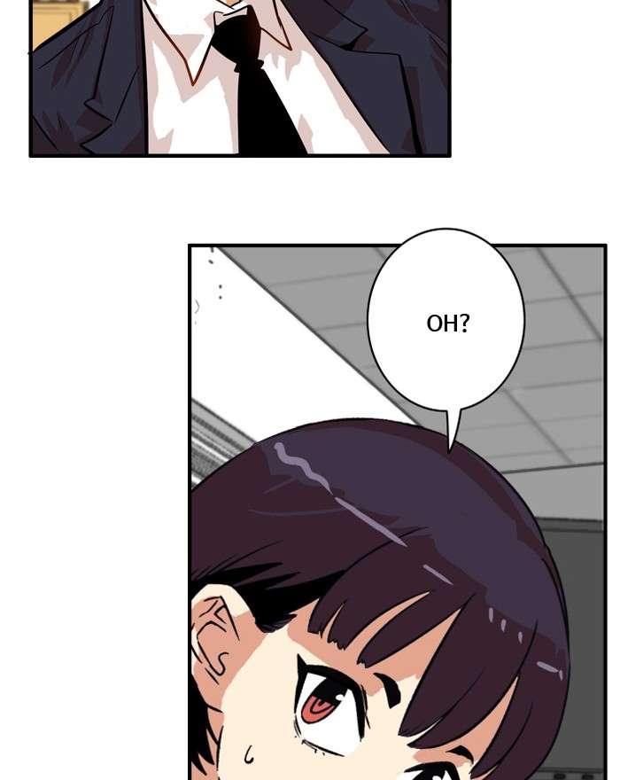 Troll Trap Chapter 33 Gambar 11