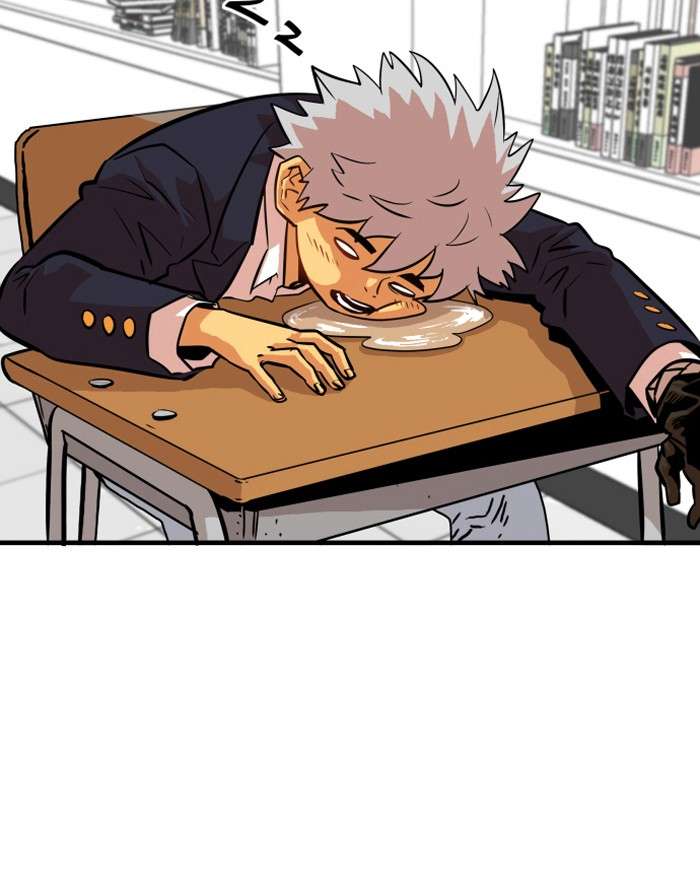 Troll Trap Chapter 33 Gambar 15