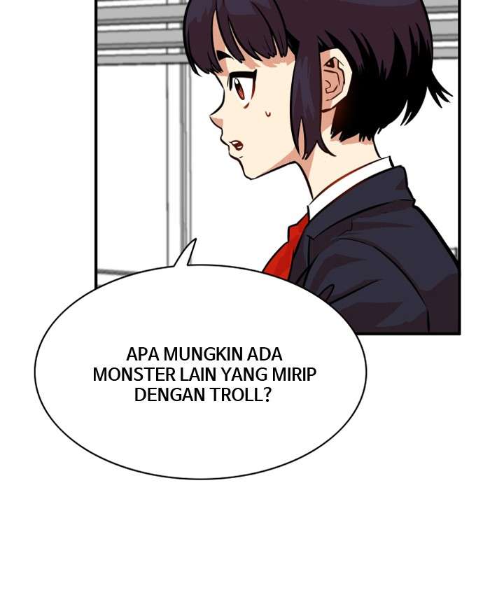 Troll Trap Chapter 33 Gambar 18