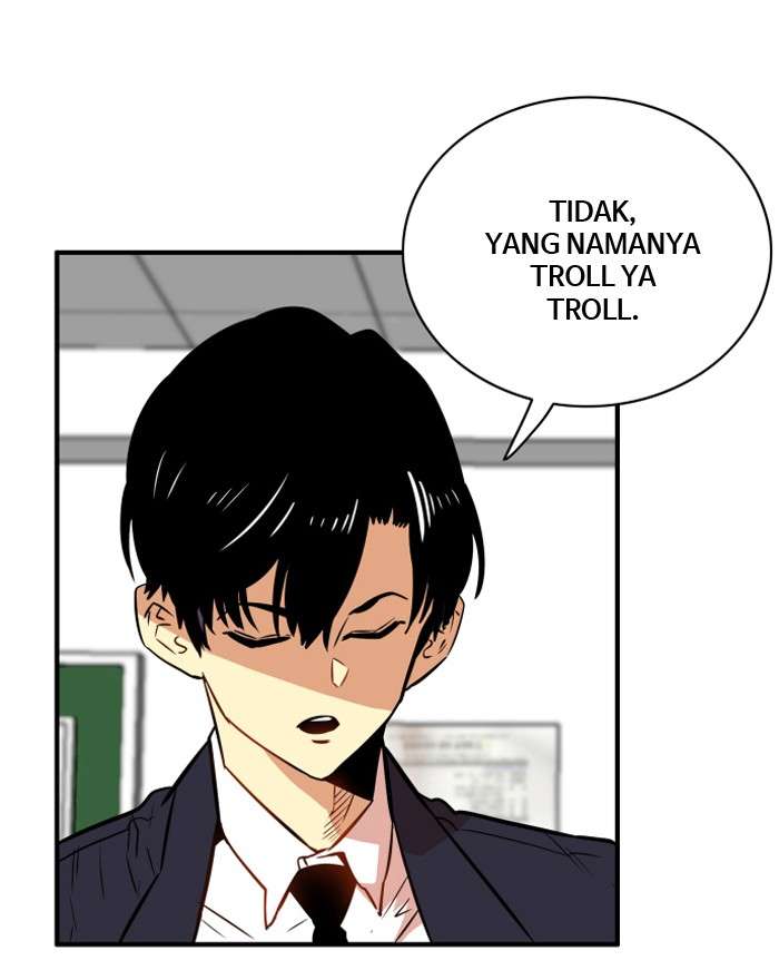 Troll Trap Chapter 33 Gambar 19