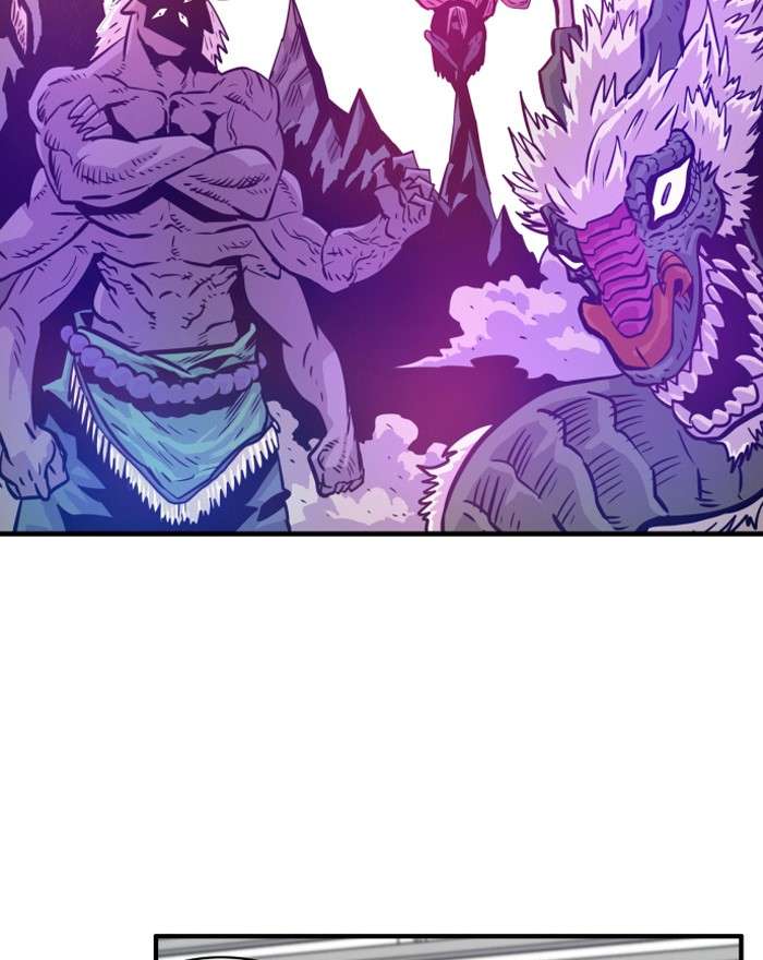 Troll Trap Chapter 33 Gambar 21