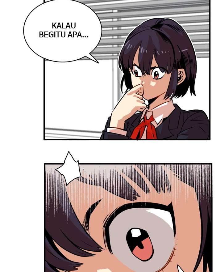 Troll Trap Chapter 33 Gambar 22