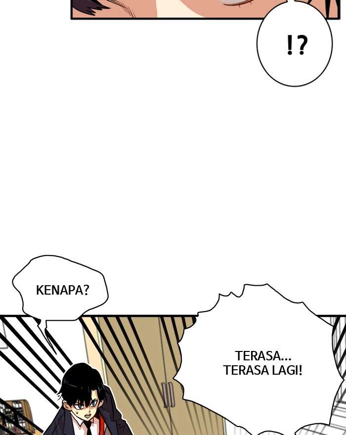 Troll Trap Chapter 33 Gambar 23