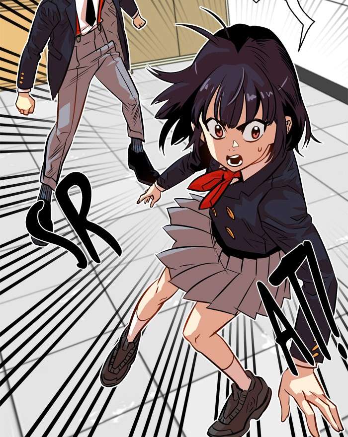 Troll Trap Chapter 33 Gambar 24