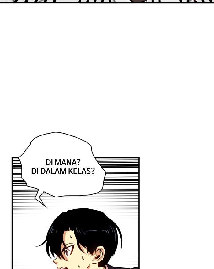 Troll Trap Chapter 33 Gambar 25