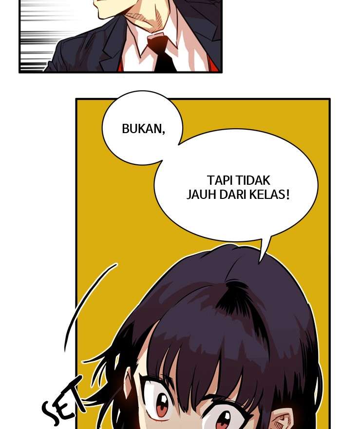 Troll Trap Chapter 33 Gambar 26