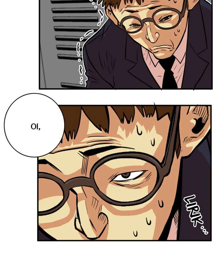 Troll Trap Chapter 33 Gambar 29