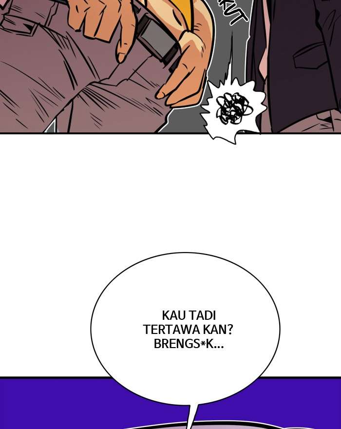 Troll Trap Chapter 33 Gambar 31