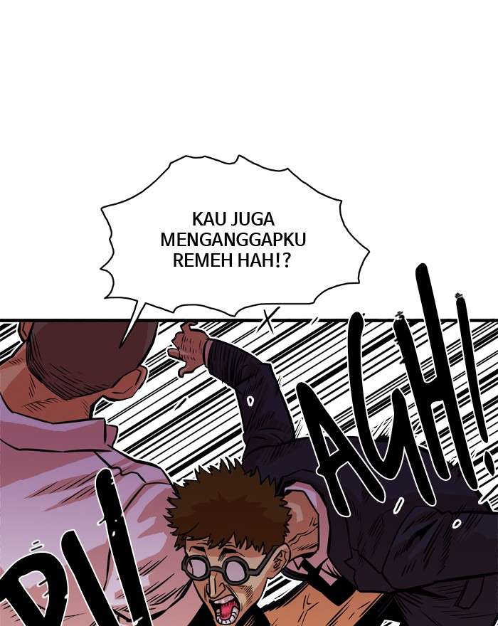 Troll Trap Chapter 33 Gambar 33
