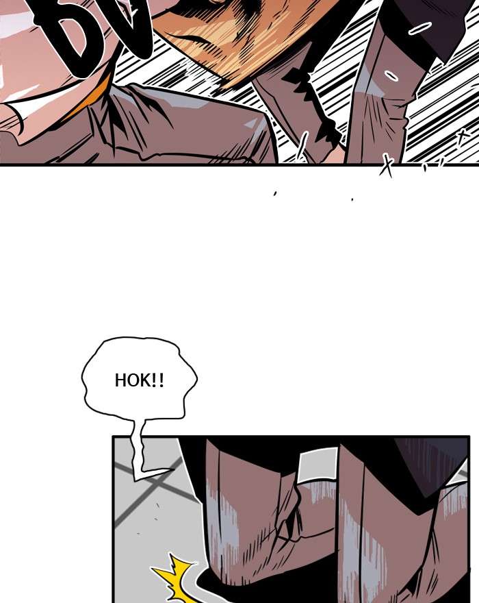 Troll Trap Chapter 33 Gambar 34