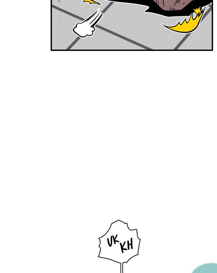 Troll Trap Chapter 33 Gambar 35