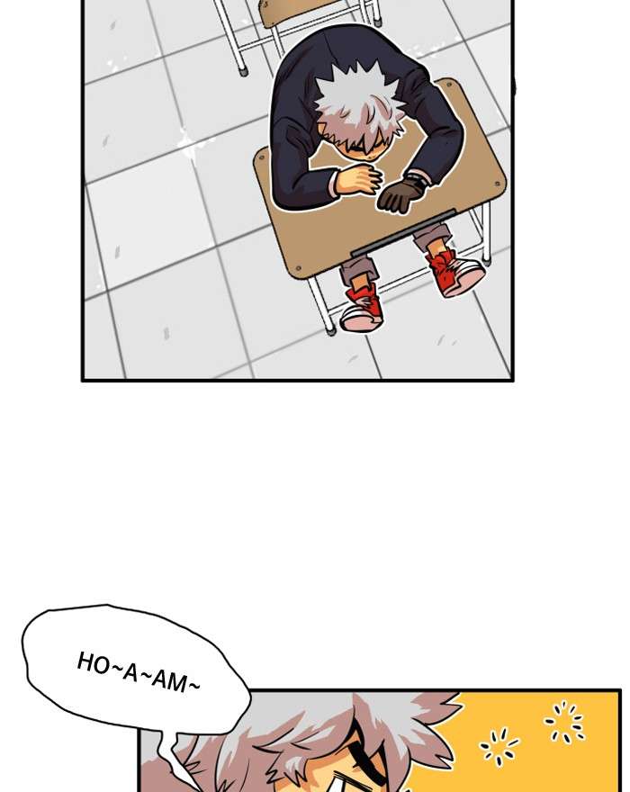 Troll Trap Chapter 33 Gambar 4